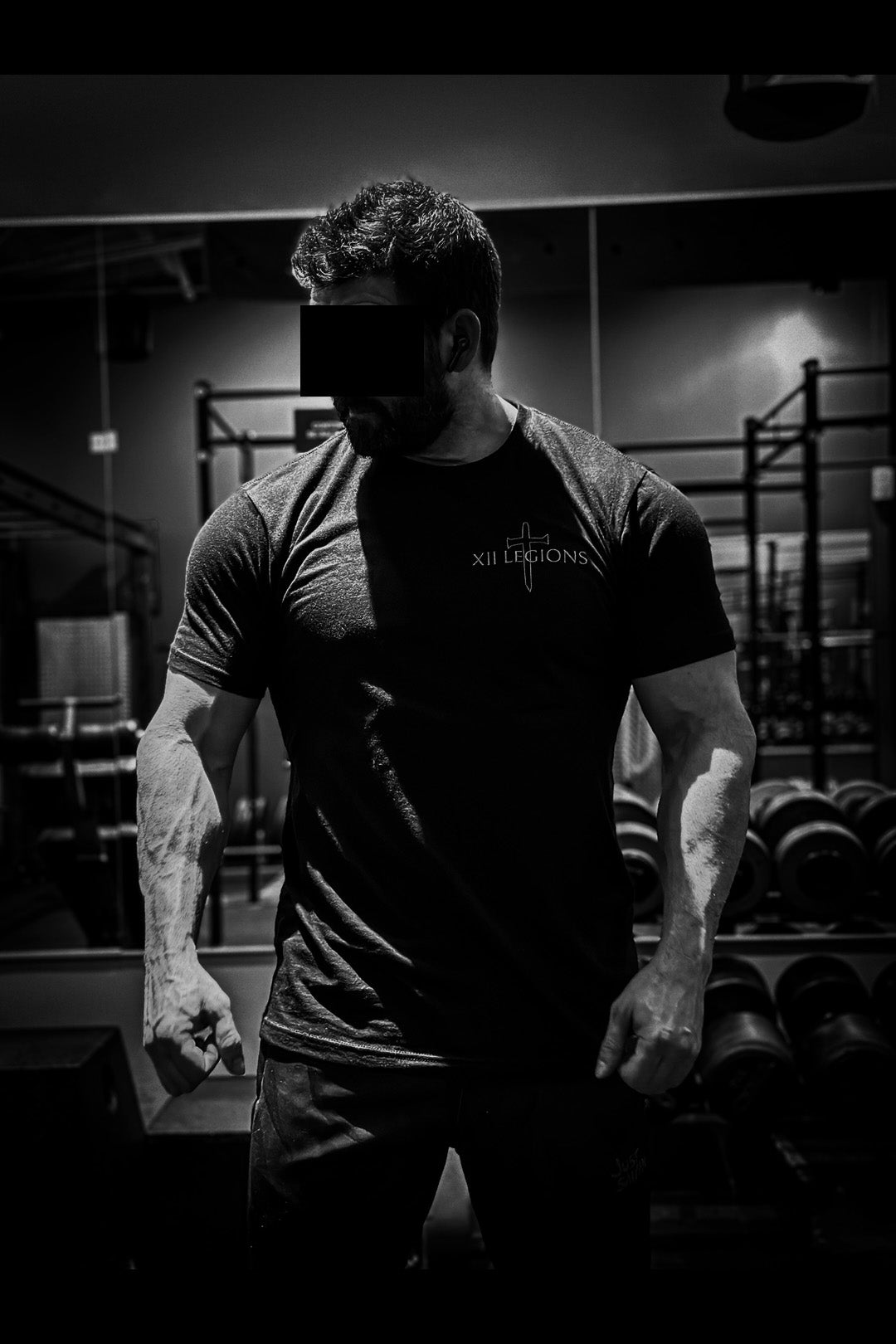 ISAIAH 6:8 T-SHIRT/HOODIE BUNDLE