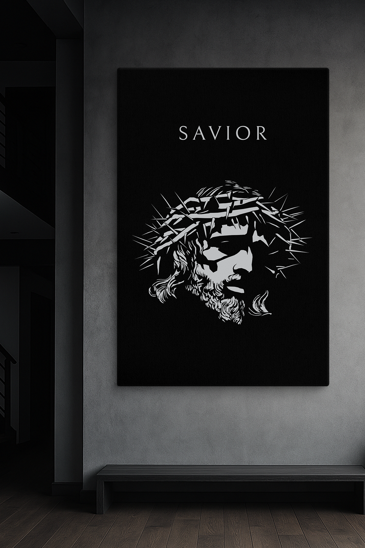 SAVIOR Canvas