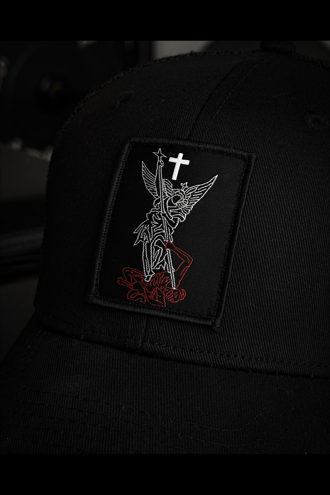 SAINT MICHAEL Hat