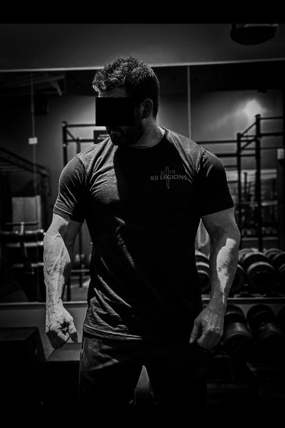 ISAIAH 6:8 FULL LOADOUT