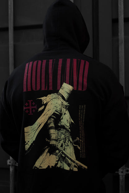 HOLY LAND I Hoodie