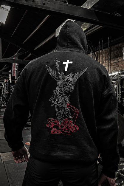 SAINT MICHAEL FULL LOADOUT