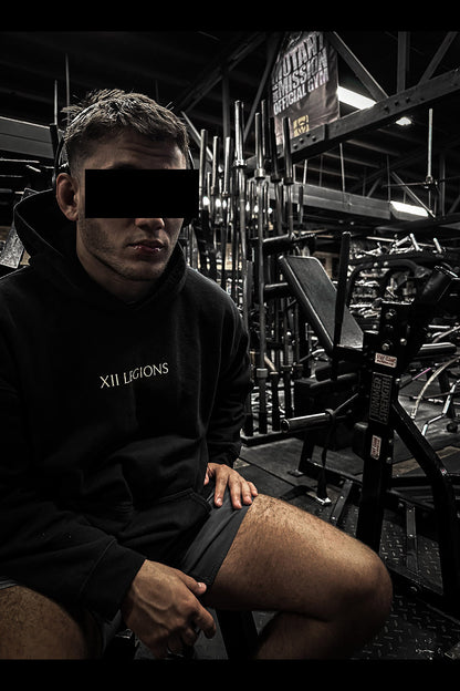 PSALM 3:7 T-SHIRT/HOODIE BUNDLE