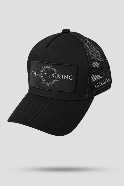 CHRIST IS KING Hat