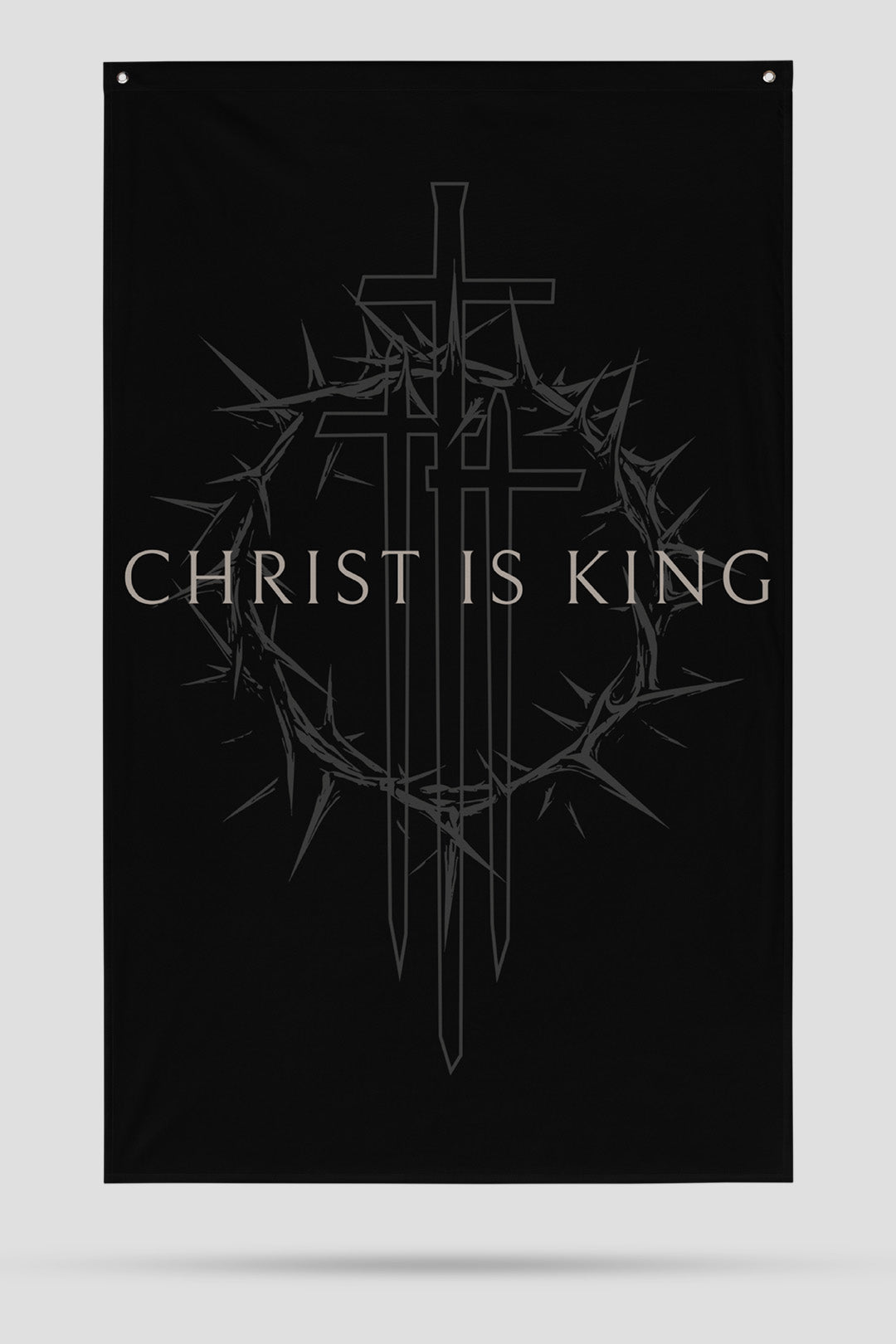 CHRIST IS KING FULL LOADOUT