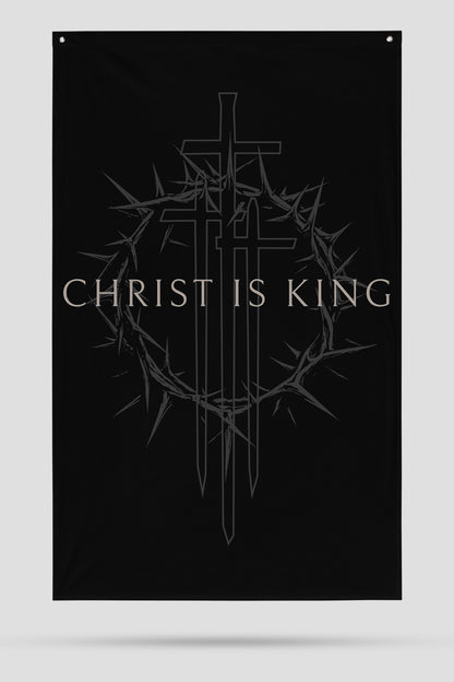 CHRIST IS KING FULL LOADOUT
