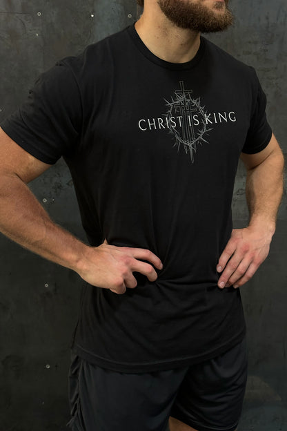 CHRIST IS KING T-shirt