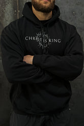 CHRIST IS KING Hoodie