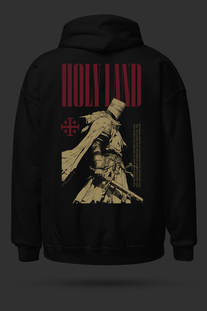 HOLY LAND I Hoodie