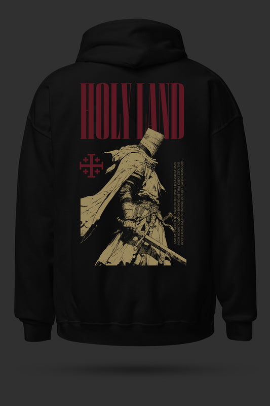 HOLY LAND I Hoodie