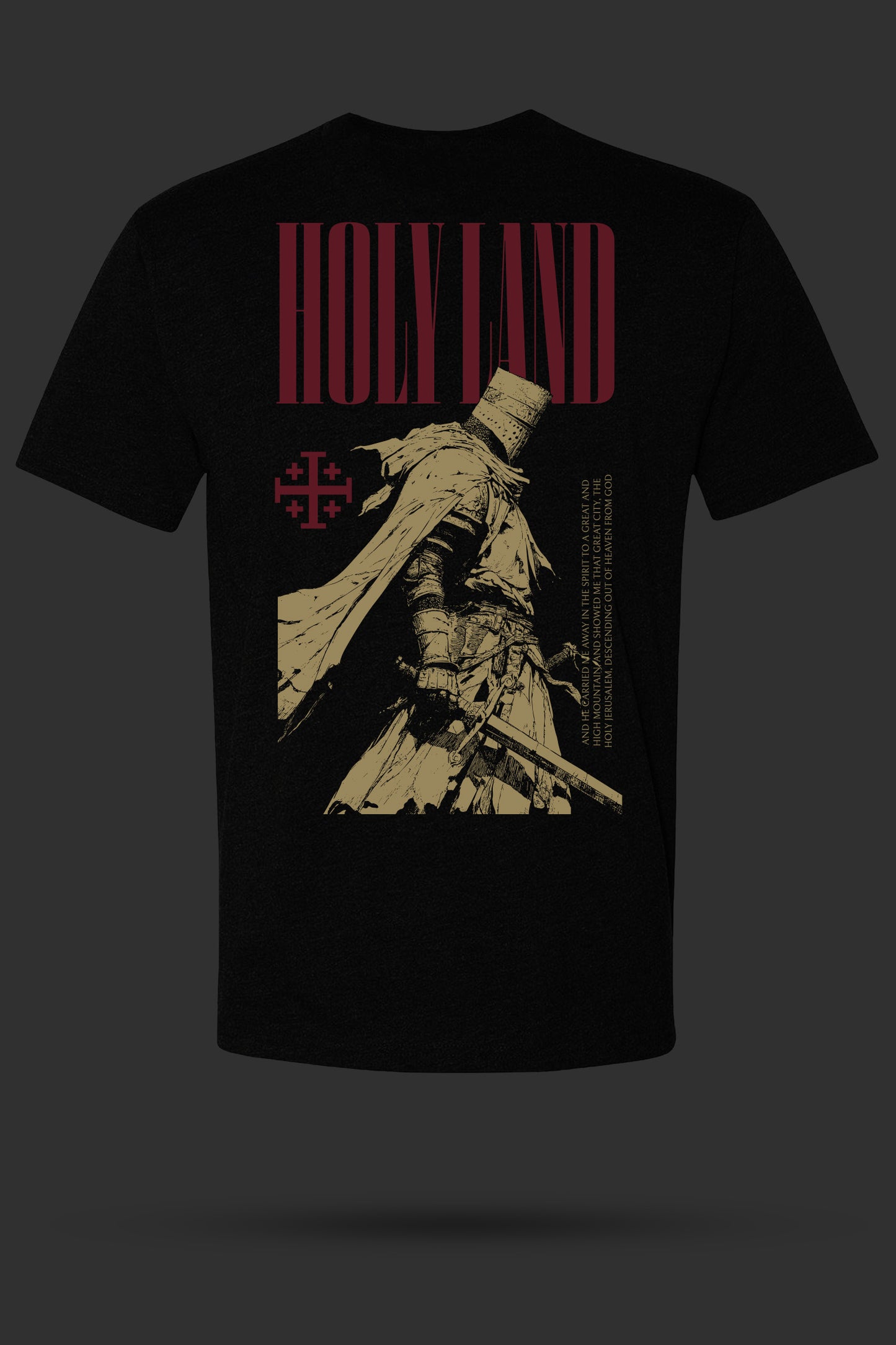 HOLY LAND I T-Shirt