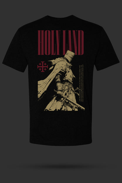 HOLY LAND I T-Shirt