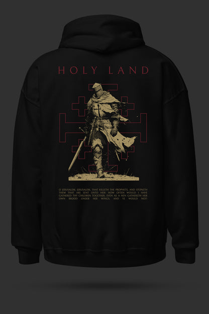 HOLY LAND II Hoodie