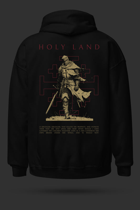 HOLY LAND II Hoodie