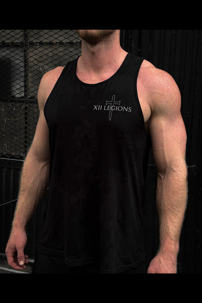 ISAIAH 6:8 Tank