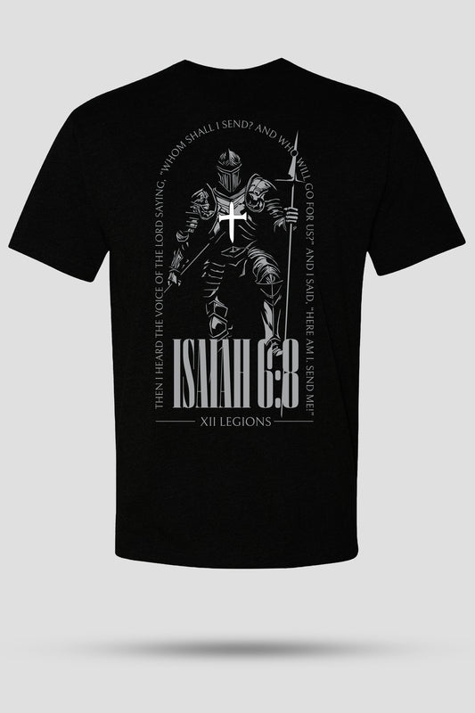 ISAIAH 6:8 T-shirt