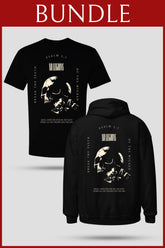 PSALM 3:7 T-SHIRT/HOODIE BUNDLE