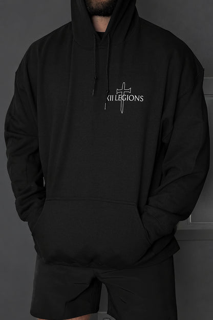 PSALM 144:1 Hoodie