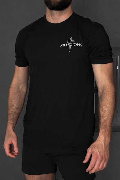 PSALM 144:1 T-shirt