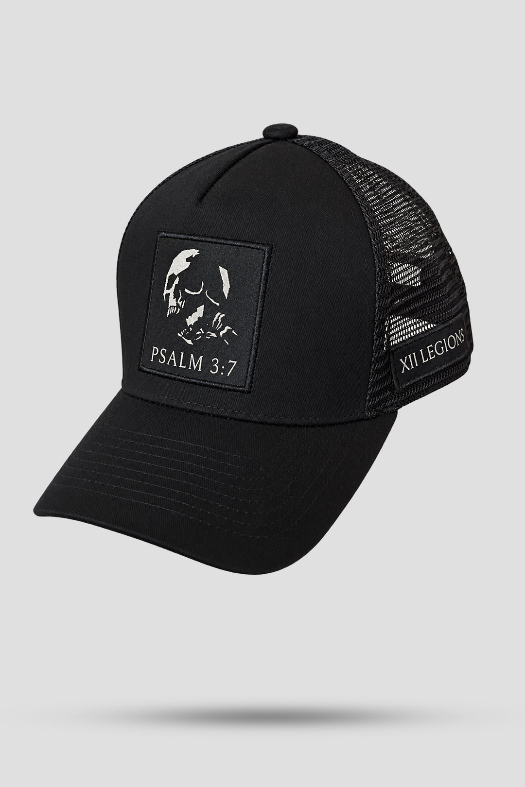 PSALM 3:7 Hat