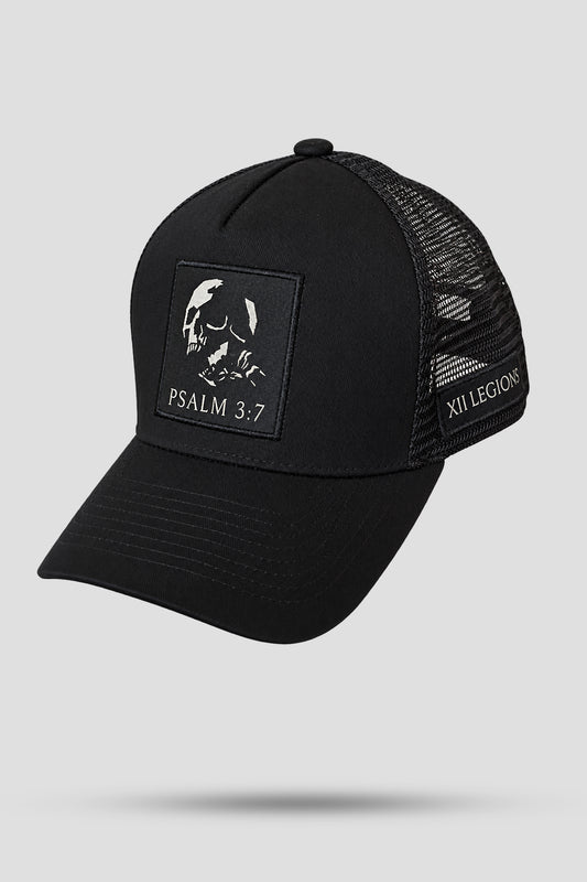 PSALM 3:7 Hat