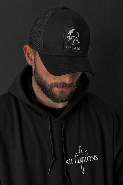 PSALM 3:7 Hat