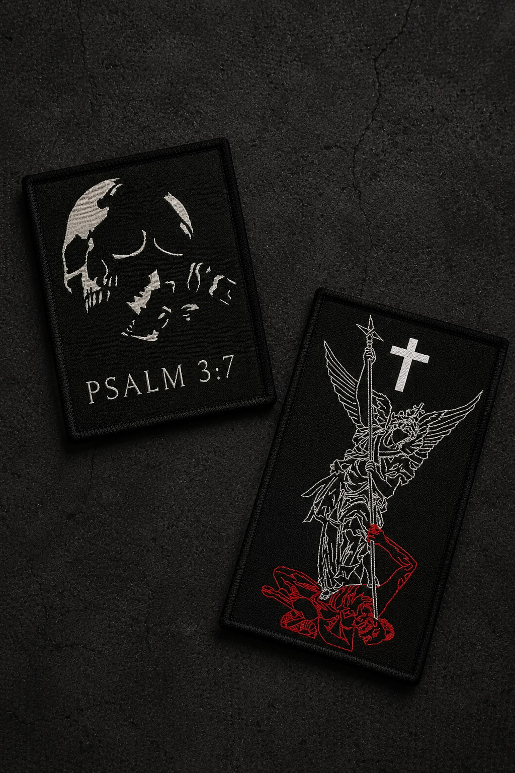 PATCH PACK