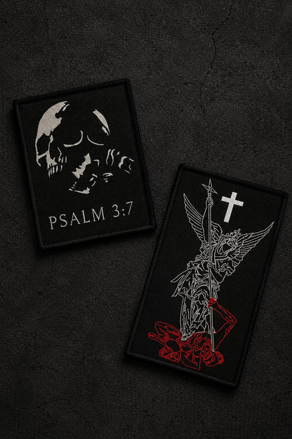 PATCH PACK