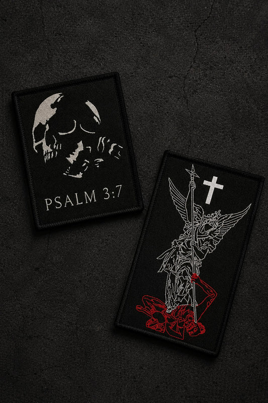 PATCH PACK