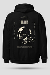 PSALM 3:7 Hoodie