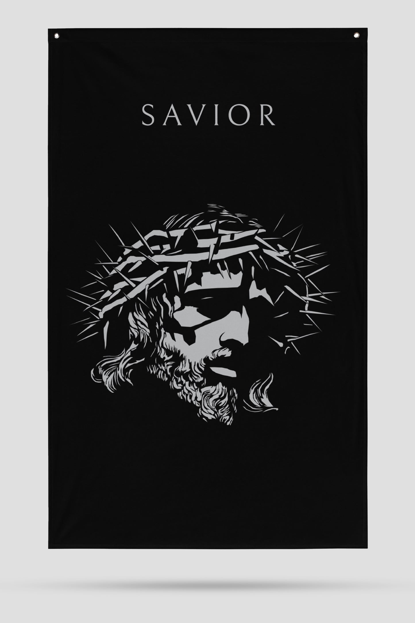 SAVIOR Flag