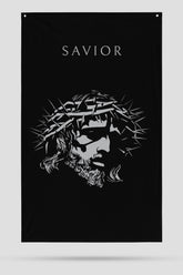 SAVIOR Flag
