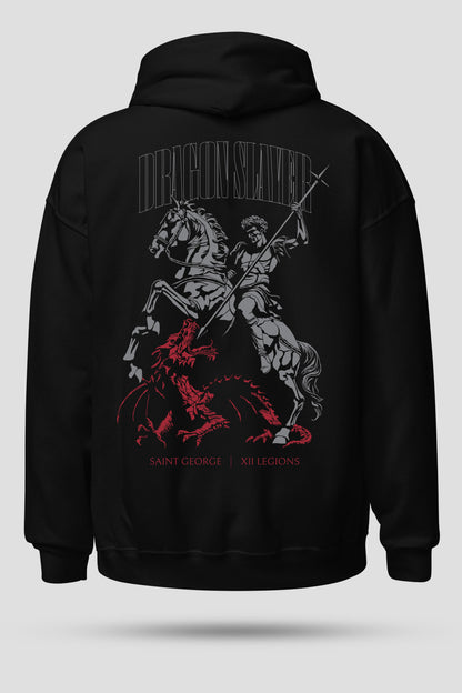 SAINT GEORGE Hoodie