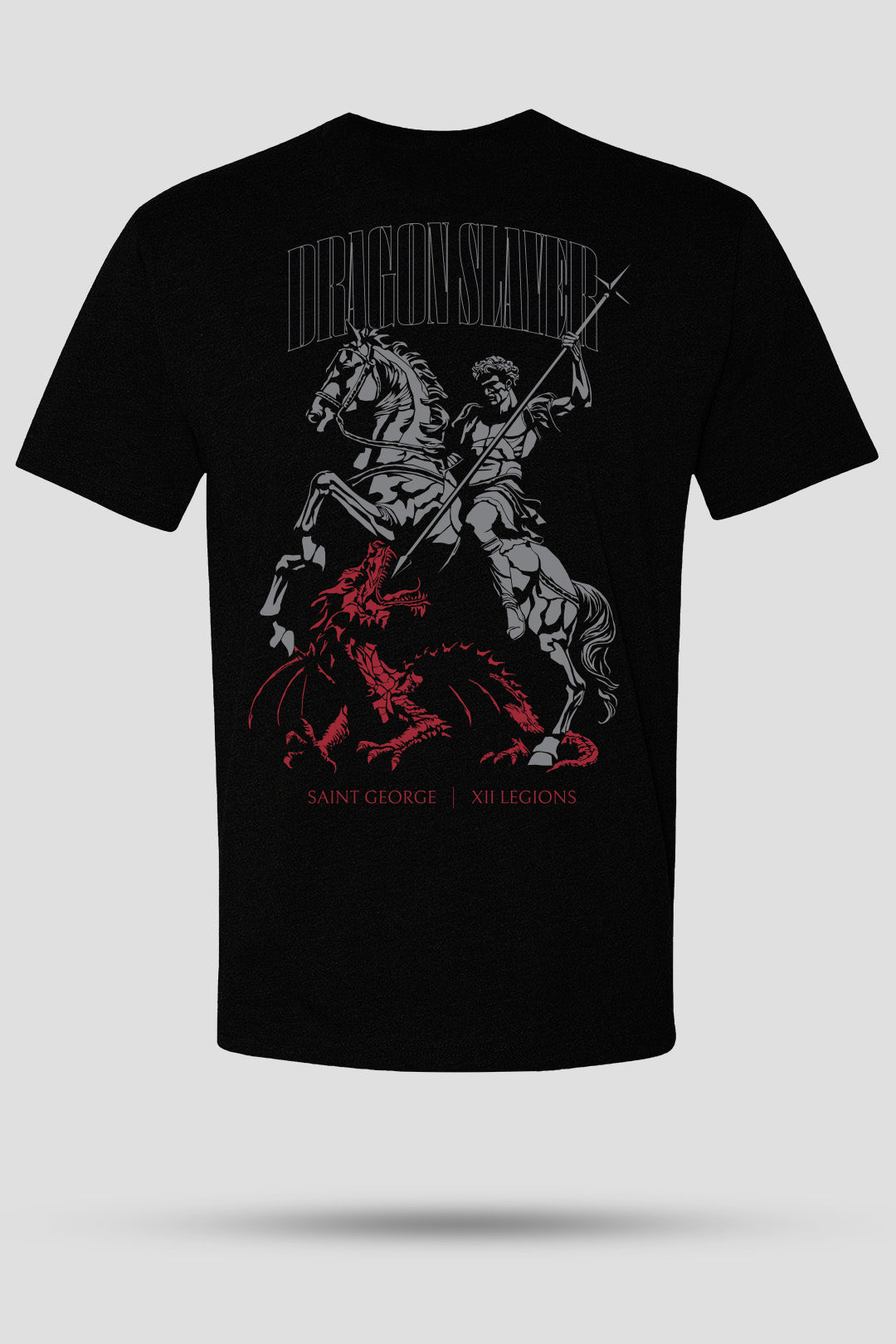 SAINT GEORGE T-shirt