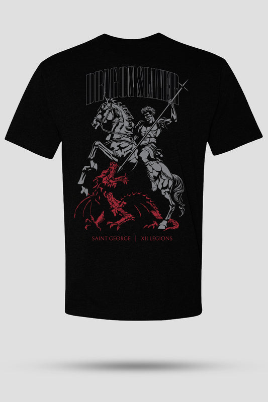 SAINT GEORGE T-shirt