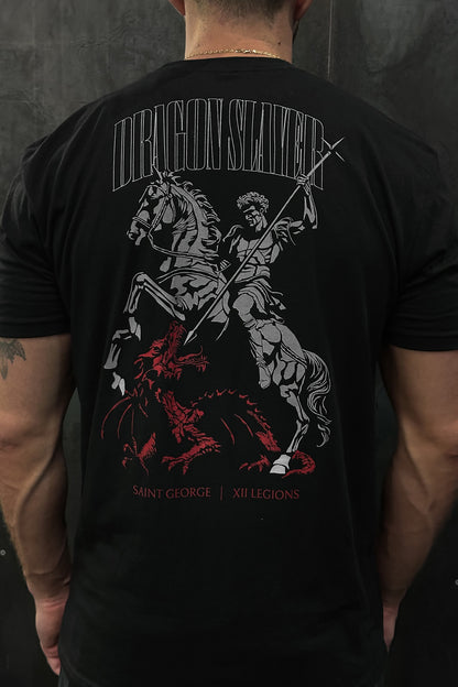 SAINT GEORGE T-shirt