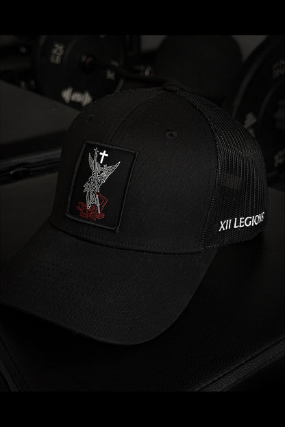 SAINT MICHAEL Hat