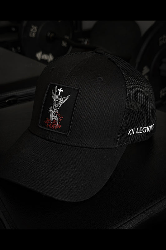 SAINT MICHAEL Hat