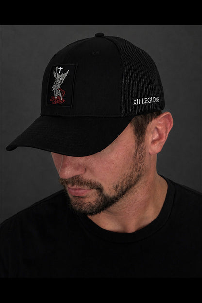 SAINT MICHAEL Hat