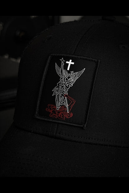 SAINT MICHAEL Hat