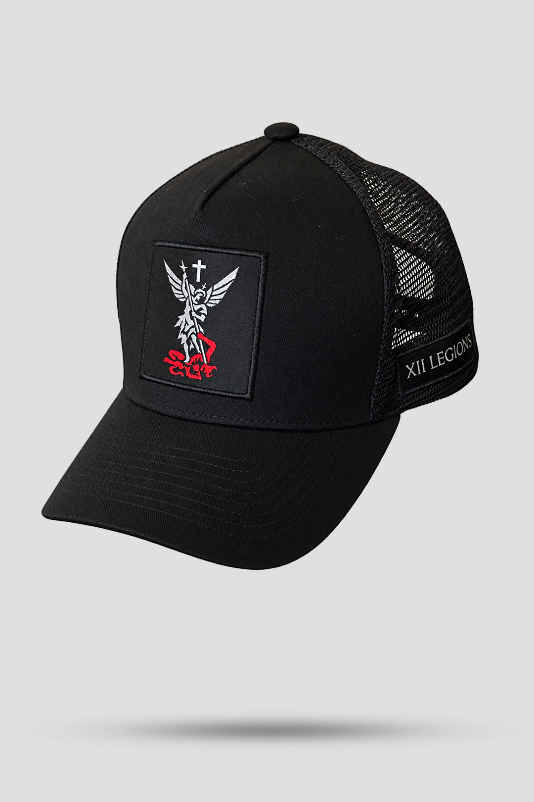 SAINT MICHAEL Hat
