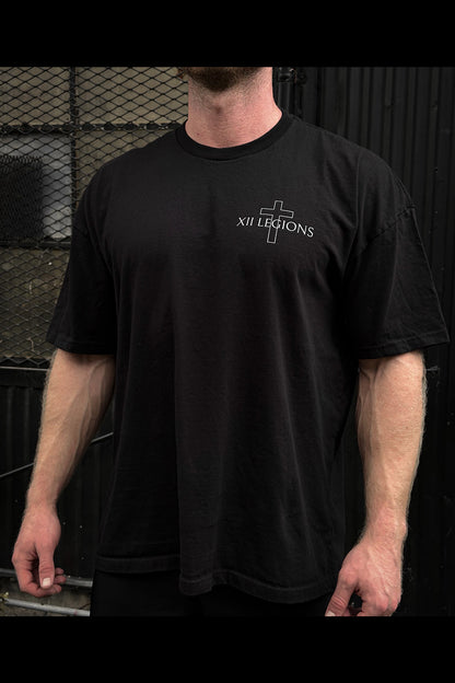 SAINT MICHAEL Premium Heavyweight T