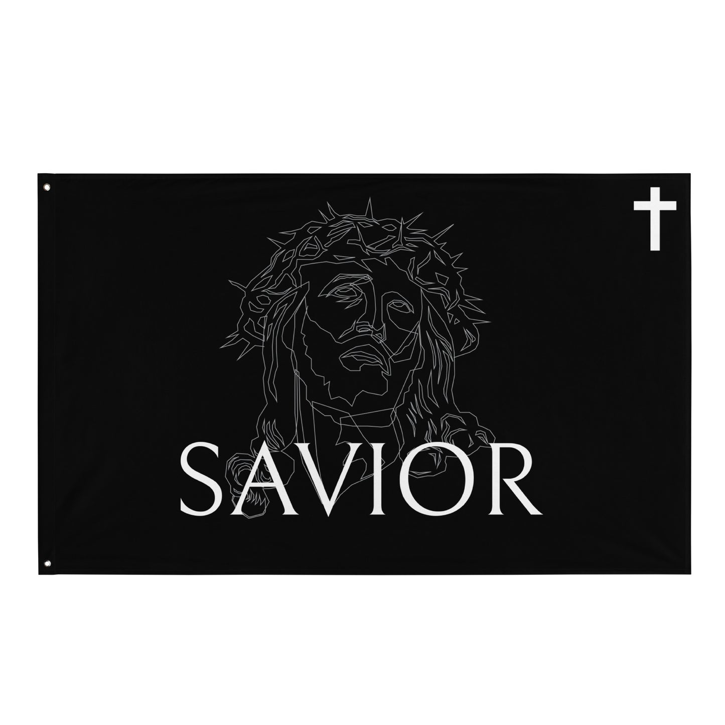 SAVIOR FLAG