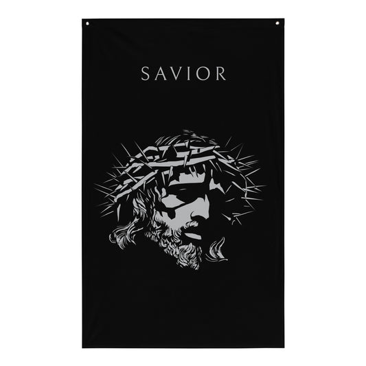 SAVIOR 2 FLAG