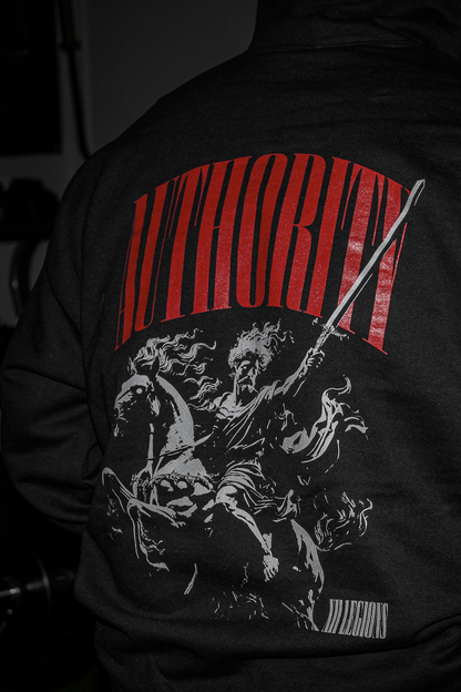 AUTHORITY Hoodie