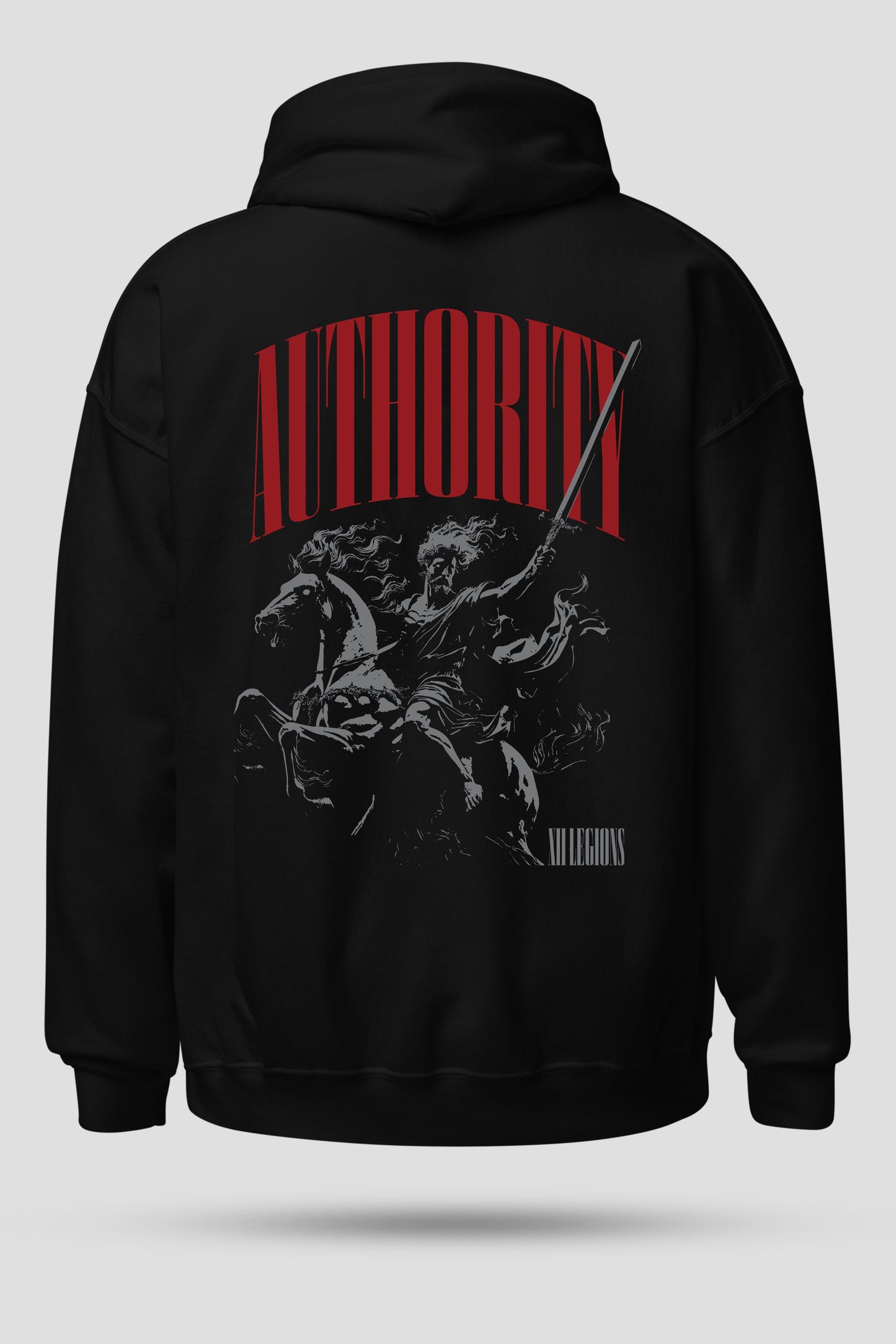 AUTHORITY Hoodie