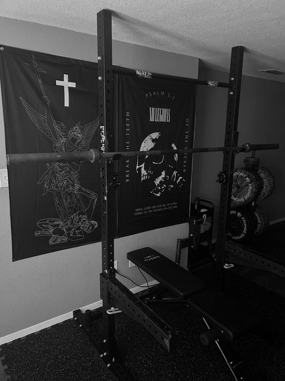 THE WAR STANDARD 3-FLAG BUNDLE