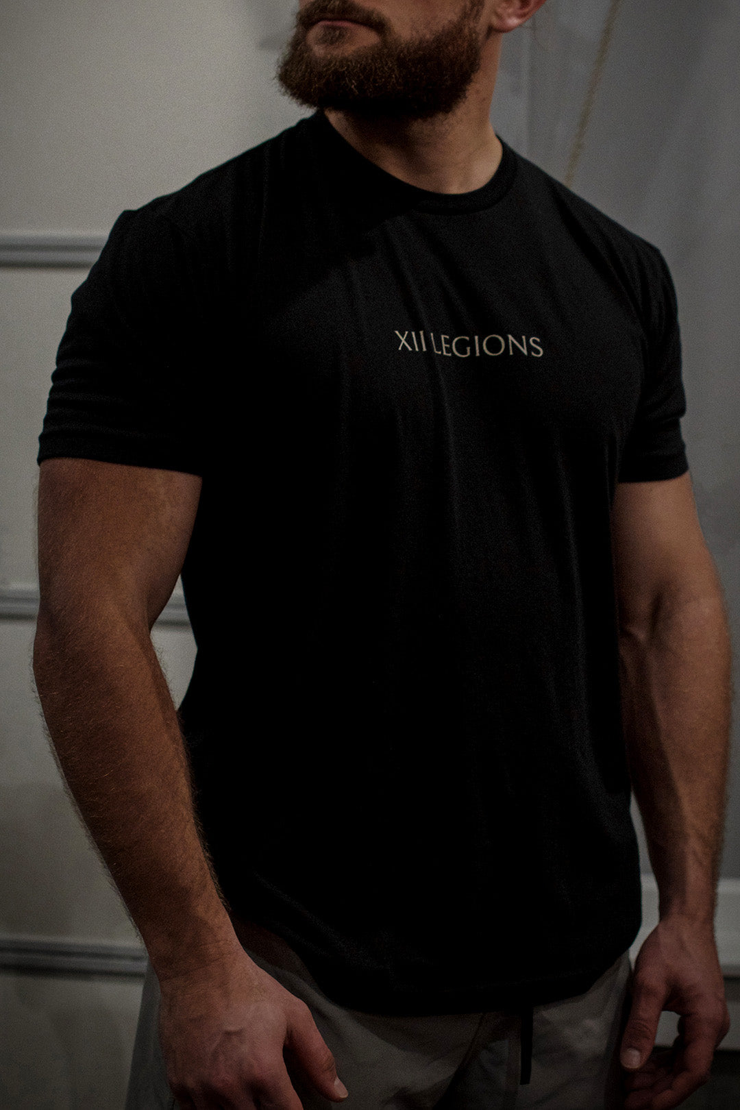 PSALM 3:7 T-shirt