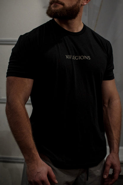 PSALM 3:7 T-shirt