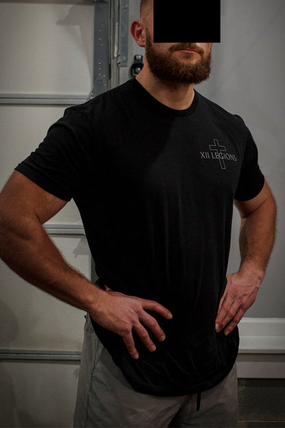 SAINT MICHAEL T-shirt